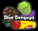 Blue Beequip