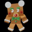 Gingerbread Cub