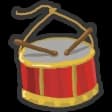 Toy Drum