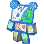 Doodle Cub