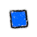 Blue Square