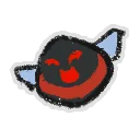Round Rascal Bee