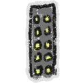Simple Skyscraper