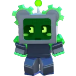 Robo Cub