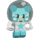 Sticker Values - BSS Values