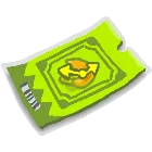 Convert Speed Voucher