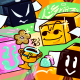 Bee Community Discord Icon