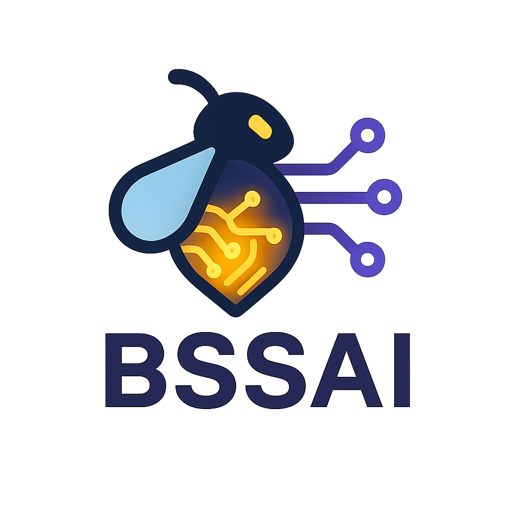 BSS AI Logo