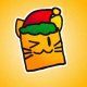 Meta Bee Discord Icon